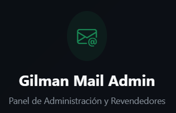Autohospedado de Correo Corporativo 